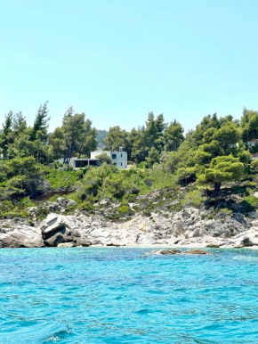 Dilean luxury villa